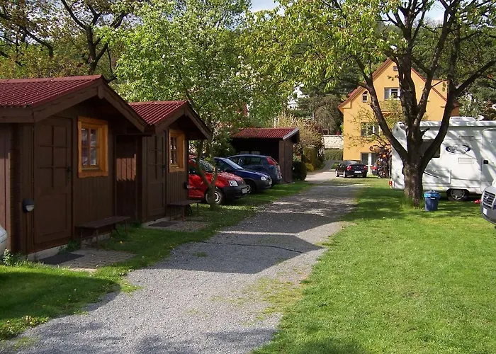 Fremunt\'S Bungalows