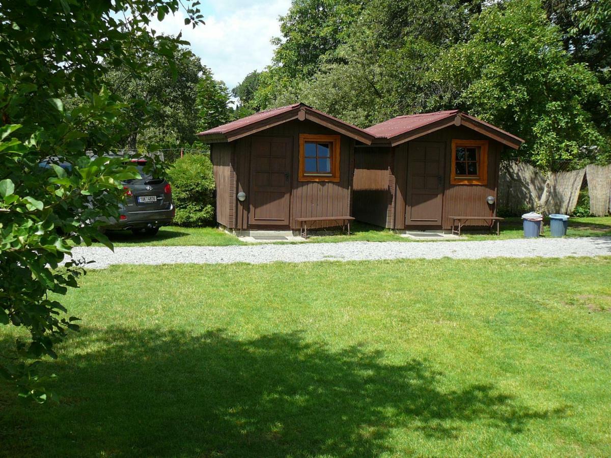 Fremunt's Bungalows Campeggio *