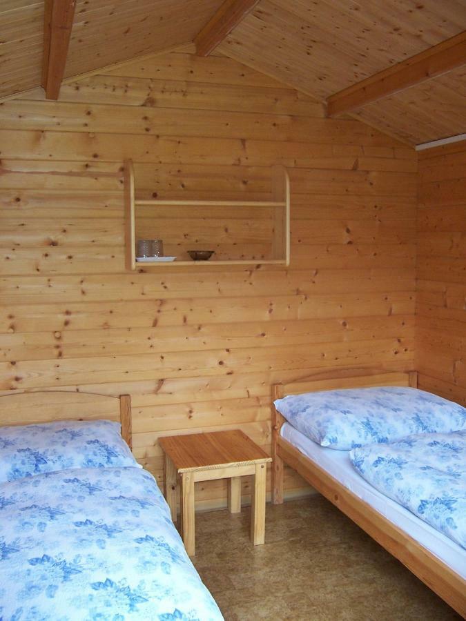 Fremunt's Bungalows Campeggio
