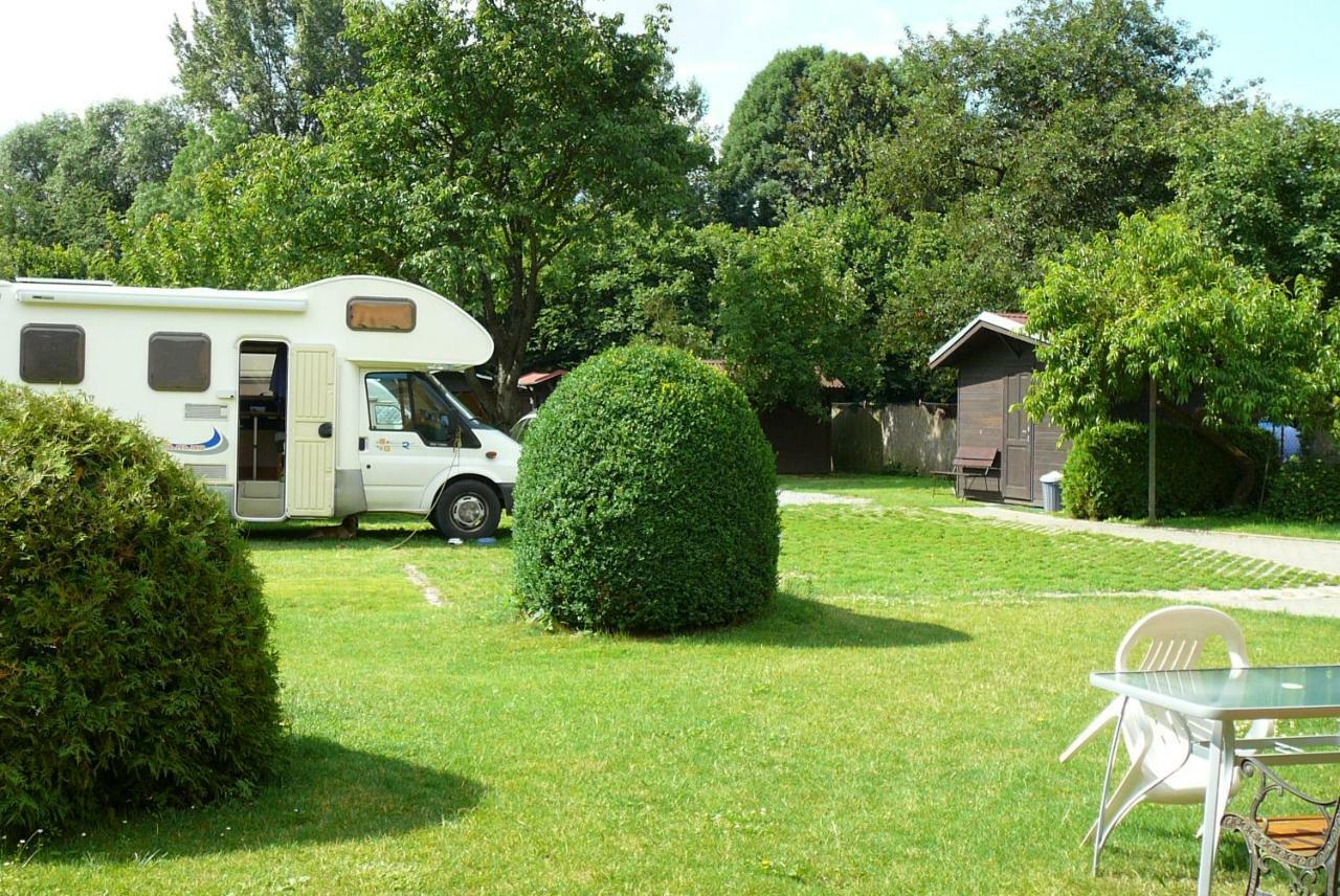 Fremunt's Bungalows Campeggio