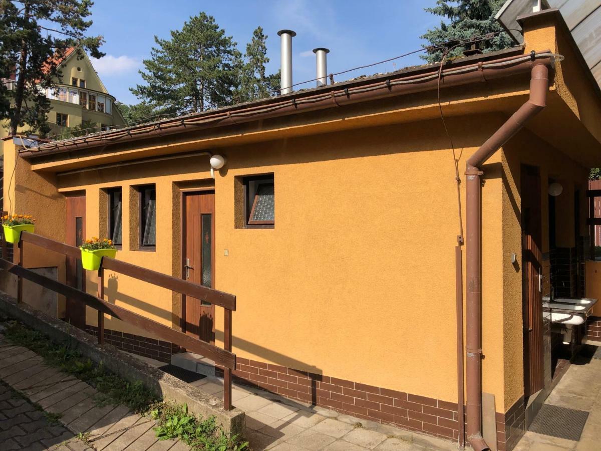 Fremunt's Bungalows *